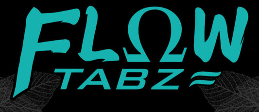 FLOW TABZ ORIGINAL 10- COUNT