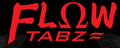 FLOW TABZ RED 4-COUNT